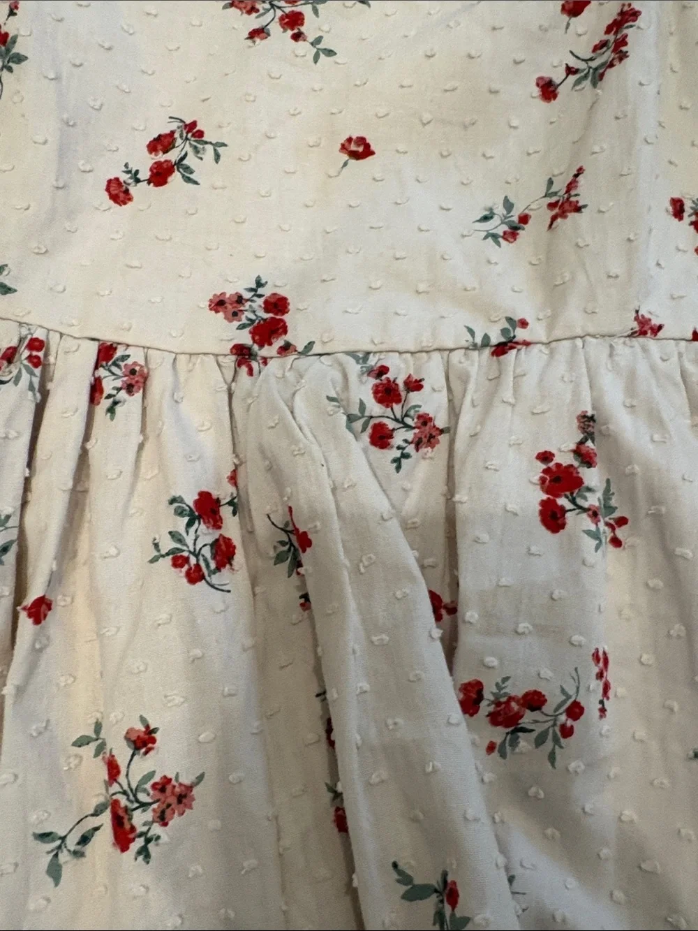 Altard State square neckline